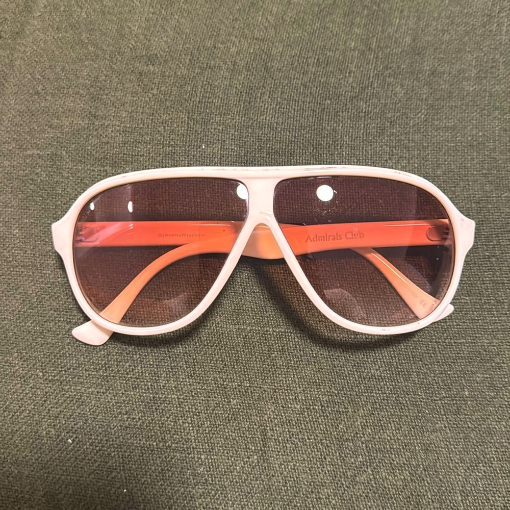 Initum Admirals Sunglasses